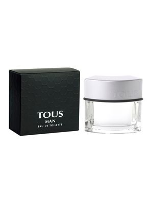 Imagen 2 del producto Perfume Man Tous EDT 50 ml Edición Limitada