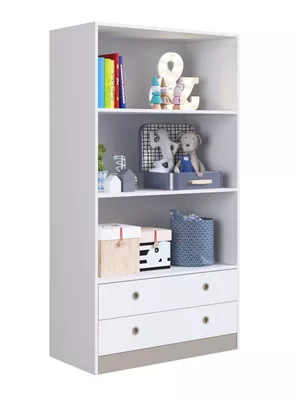 Organizador Amore 2 Cajones Kidscool