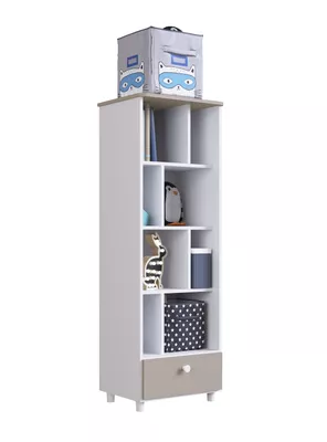 Organizador Kidscool Amore 1 Cajón