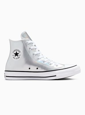 Zapatilla Urbana Chuck Jr Taylor All Star A12604C Unisex