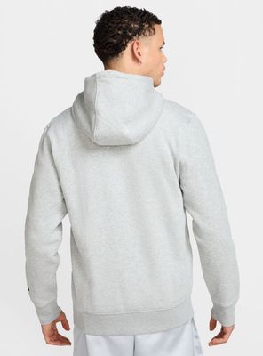 Imagen 2 del producto Polerón Capucha de Frisa Club