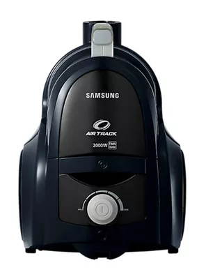 Aspiradora Ciclónica con Contenedor 1.3 Litros 2000W