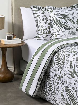 Imagen 2 del producto Plumón 2 Plazas Greenery