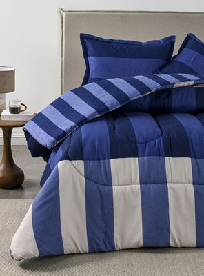 Plumón 2 Plazas Tiden