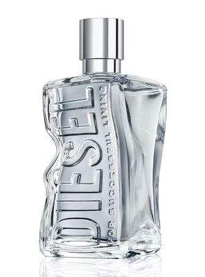 Perfume D by Diesel EDT Unisex 100 ml