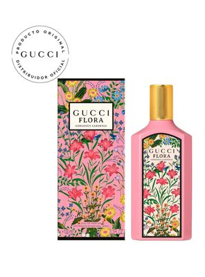 Imagen 2 del producto Perfume Gucci Flora Gorgeous Gardenia EDP Mujer 100 ml