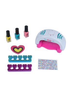 Imagen 1 del producto Set de Arte para Uñas con Accesorios