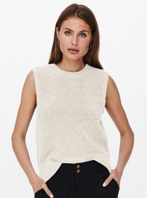 Imagen 1 del producto Chaleco Regular Natural