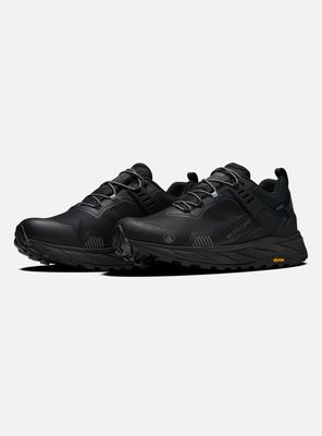 Imagen 2 del producto Zapatilla Outdoor Black Atlas Low Mujer