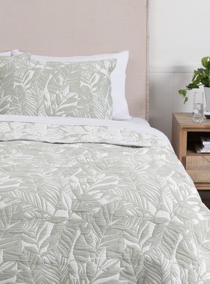 Imagen 2 del producto Cubrecama Jacquard Buzios V 2 Plazas