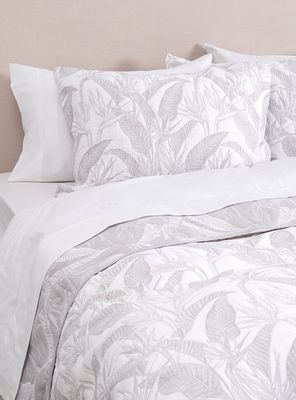 Cubrecama Jacquard Nino Per 2 Plazas