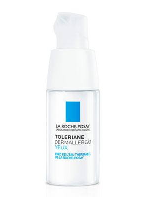 Crema Hidratante Ojos Toleriane Dermallergo 20 ml