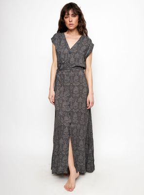 Imagen 1 del producto Vestido Dixy Print