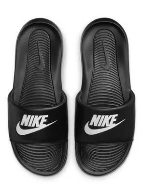 Sandalia Logo Victori One Slide Hombre