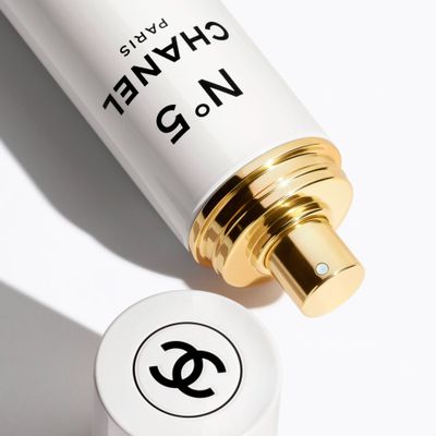 Imagen 2 del producto N°5 Desodorante Vaporizador 100 ml