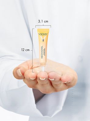 Imagen 2 del producto Contorno Ojos y Labios Neovadiol 15 ml