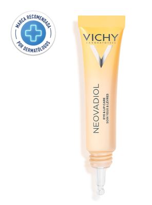 Contorno Ojos y Labios Neovadiol 15 ml