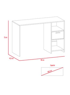 Imagen 2 del producto Escritorio Office 12