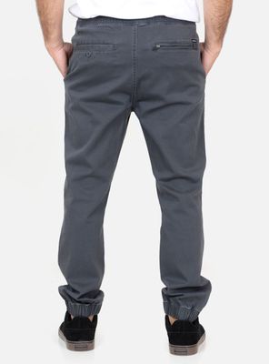 Imagen 2 del producto Jogger Tiro Medio Casual