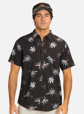 Camisa Manga Corta Fullprint