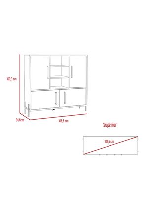 Imagen 2 del producto Bife Arrimo Shanghai Duna