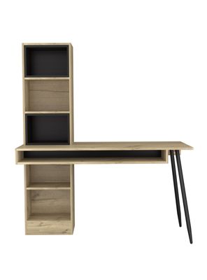 Escritorio Brunatti 130 Duna Wengue