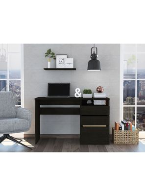 Escritorio Dublin Wengue