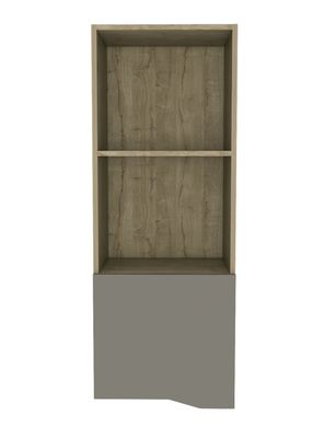 Mueble Alto Auxiliar Obregón