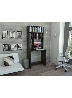 Escritorio Office 15 Wengue