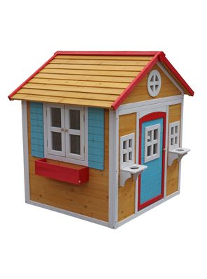 Imagen 2 del producto Casa de Juego Daniela