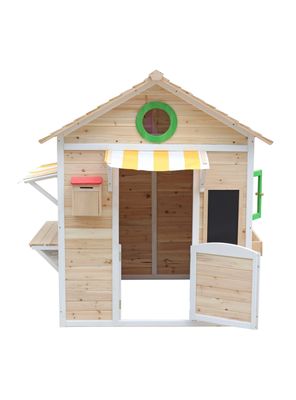 Imagen 2 del producto Casa de Juego Adriana