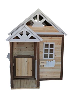 Imagen 2 del producto Casa de Juego Andrea