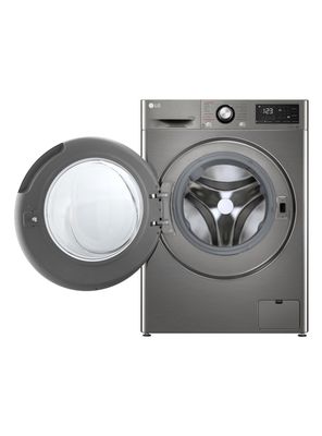 Imagen 2 del producto Lavadora-Secadora Frontal 12/7 Kg con AIDD WD12VVC5S6C