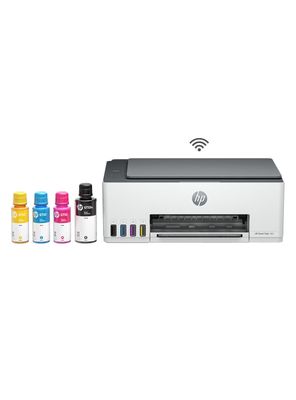 Multifuncional Smart Tank 580 Wi-Fi + Set de Botellas