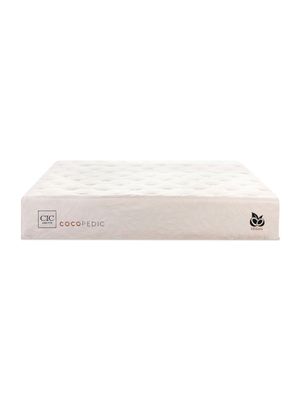 Colchón Cocopedic 1.50 x 2 mt