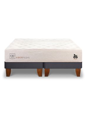Imagen 1 del producto Cama Europea Cocopedic King