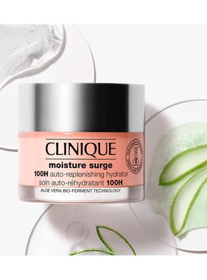 Imagen 2 del producto Crema Hidratante Moisture Surge 100H Auto Replenishing Hydrator Tamaño XL 125 ml