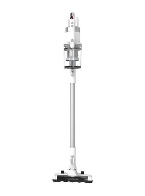 Aspiradora Vertical 160W Storm Clean 18P Blanco