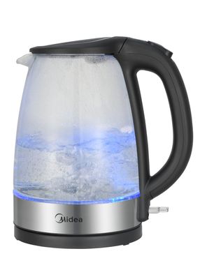 Hervidor de Vidrio 1.7 Litros