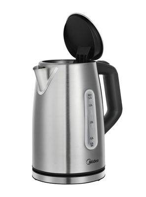 Imagen 2 del producto Hervidor Inox Pro con Control de Temperatura Digital