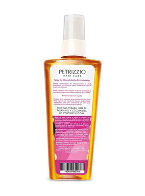 Imagen 2 del producto Spray Capilar Regenerador Con Keratina 100 ml