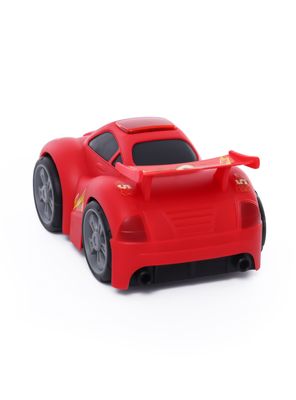 Imagen 2 del producto Vehículo Tamaño Mediano Auto Deportivo