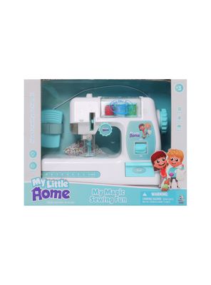 Imagen 2 del producto Máquina de Coser Eléctrica