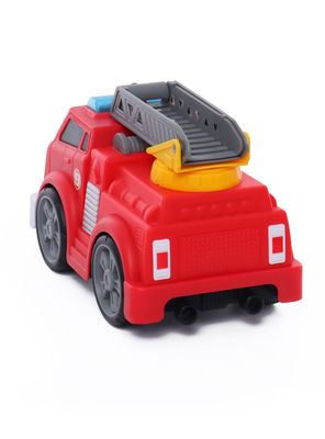 Imagen 2 del producto Vehículo Tamaño Mediano Bomberos