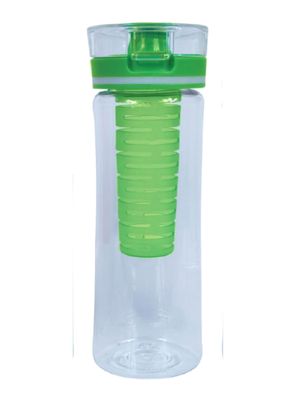 Botella Verde Infusion 828 ml