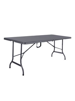 Mesa Plegable Rectangular 18