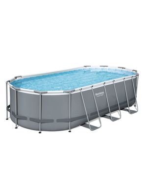 Imagen 1 del producto Piscina Power Steel 122x549x274