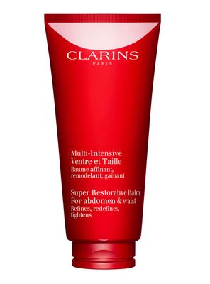 Super Restorative Balm For Abdomen Waist 200 ml