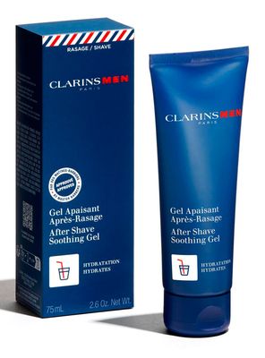 Imagen 2 del producto Men After Shave Soothing Gel 75 ml
