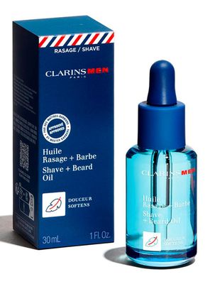 Imagen 2 del producto Men Shave And Beard Oil 30 ml